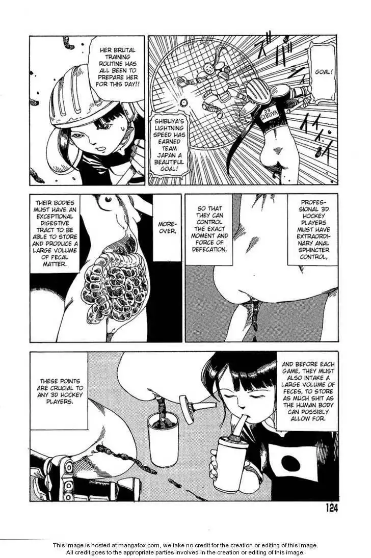 Yume no Omocha Koujo Chapter 8 4